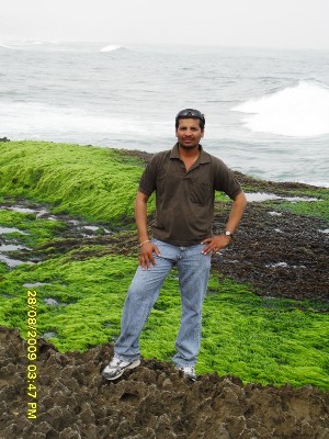 Srinivasa